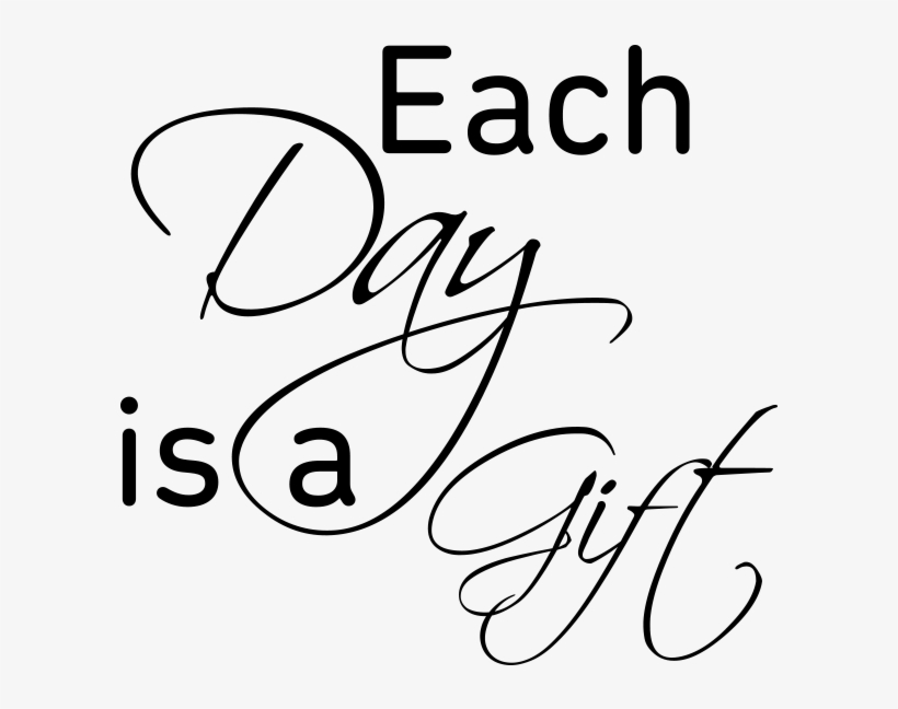 Each Day, transparent png #7105022