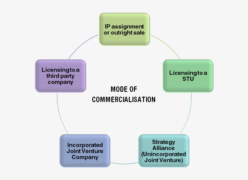 Snap Commercialisation Process Centre For Collaborative, transparent png #7105327