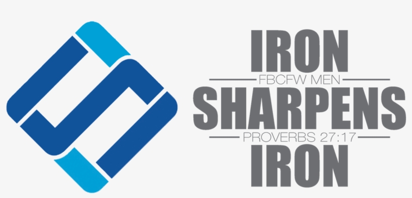 Men's Ministry Logo, transparent png #7105489