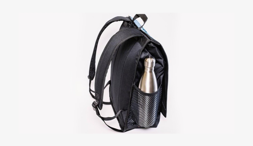 Ouija Backpack By Paul Romhany And Boldface, transparent png #7105749