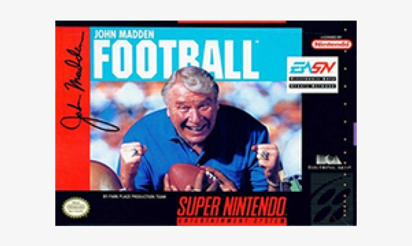 John Madden Png, transparent png #7105862