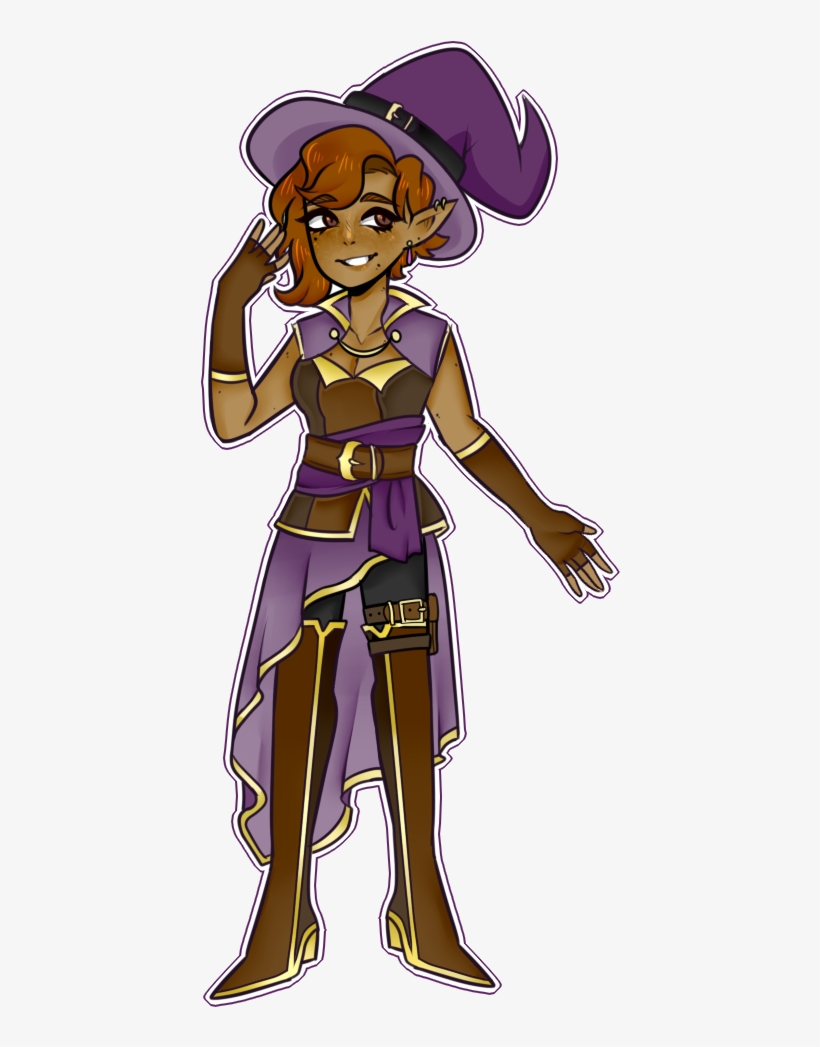 Geraldinetrans, transparent png #7105907