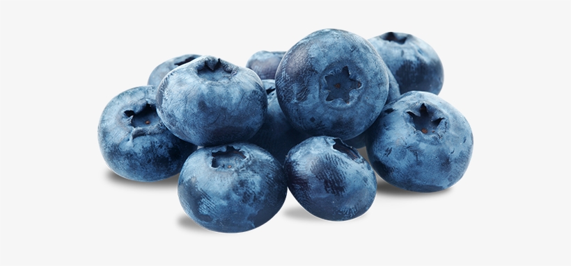 Blue Berry Png, transparent png #7106028