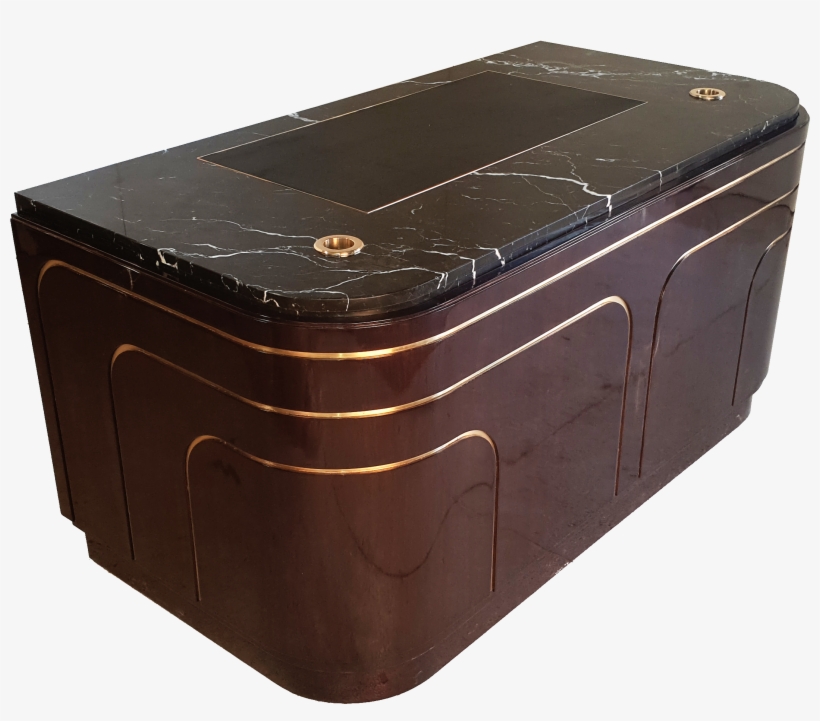 Wild Coast Reception Desk, transparent png #7106229