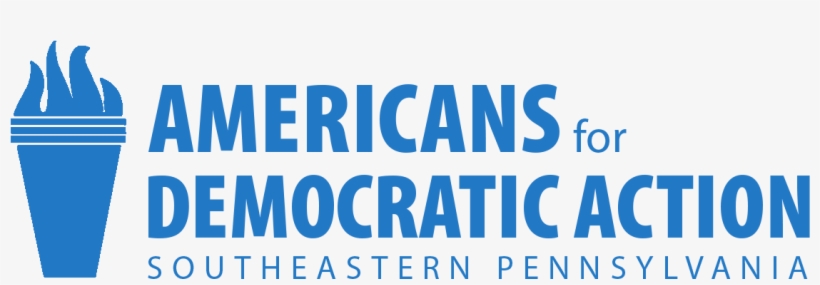Americans For Democratic Action Southeastern Pennsylvania, transparent png #7106274