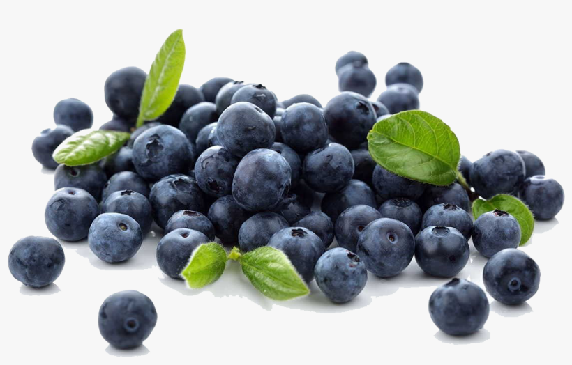 Local Blueberries, transparent png #7106567