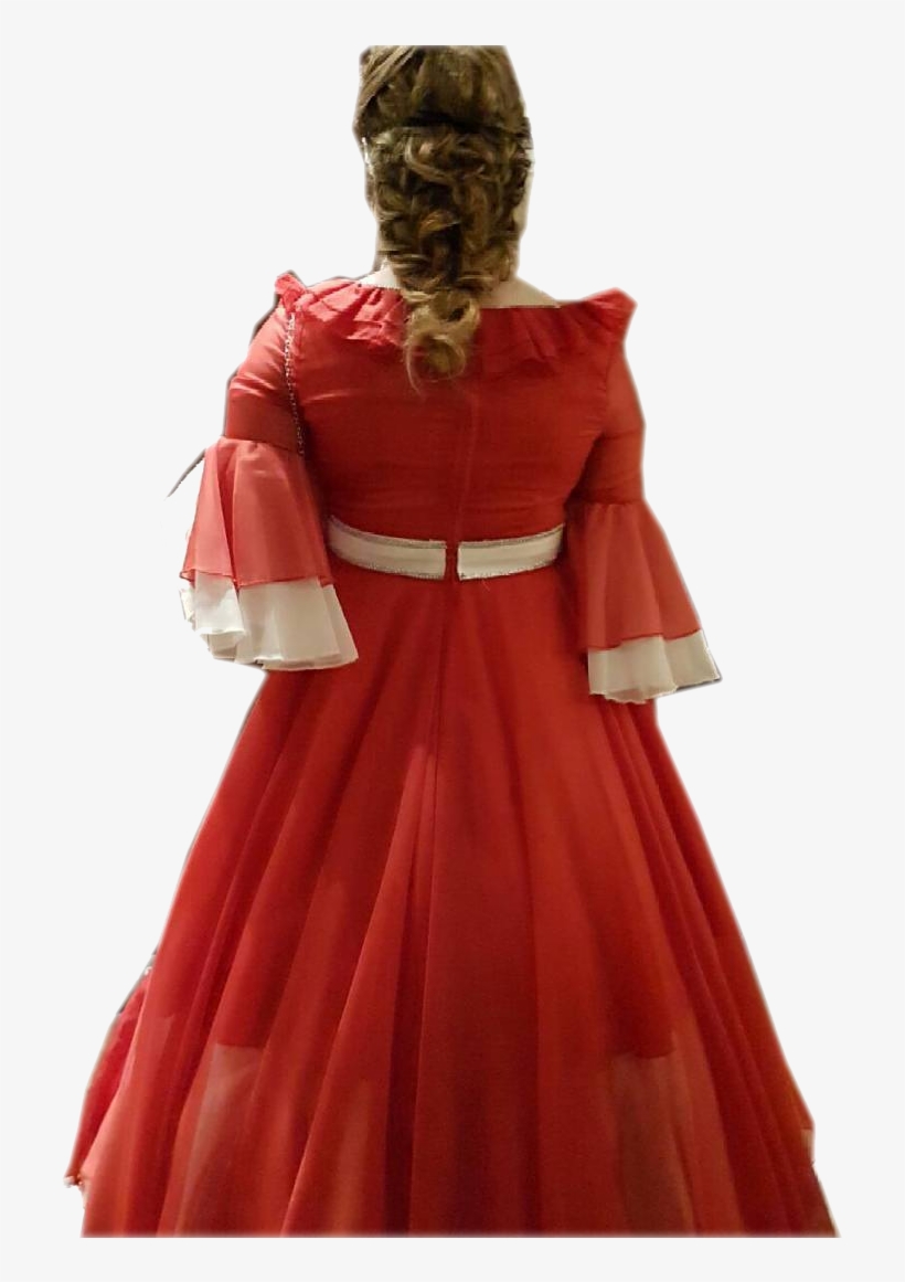 Dama Antigua, transparent png #7106871