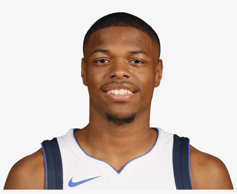 Dennis Smith Jr, transparent png #7106951