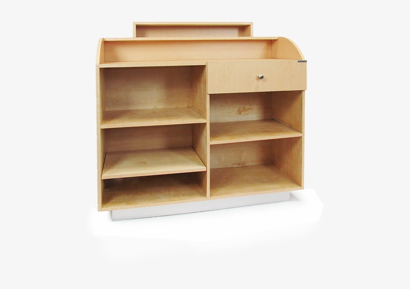 Led Reception Desk, transparent png #7107024