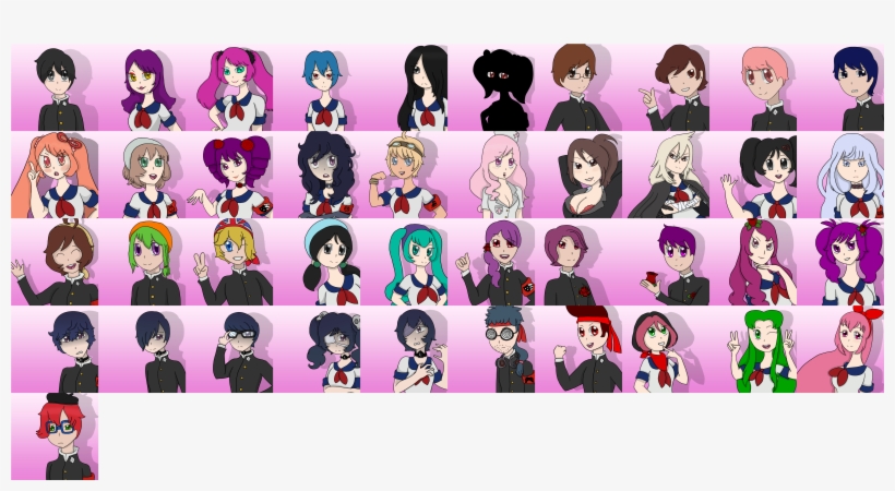 41, transparent png #7107085
