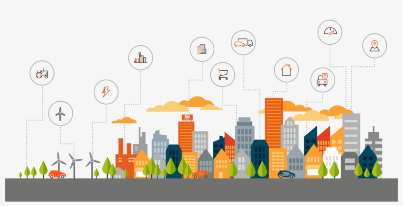 Iot Security In The Real World Part, transparent png #7107134