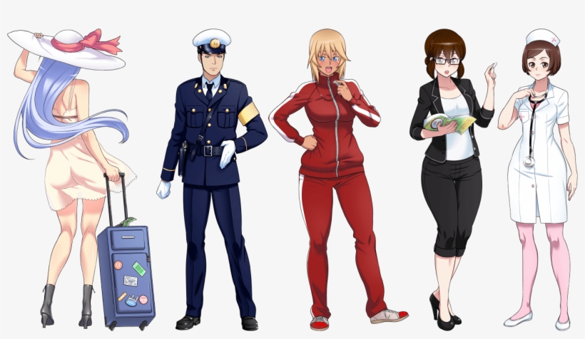 And If You're Thinking “new Characters And Videos Are, transparent png #7107343