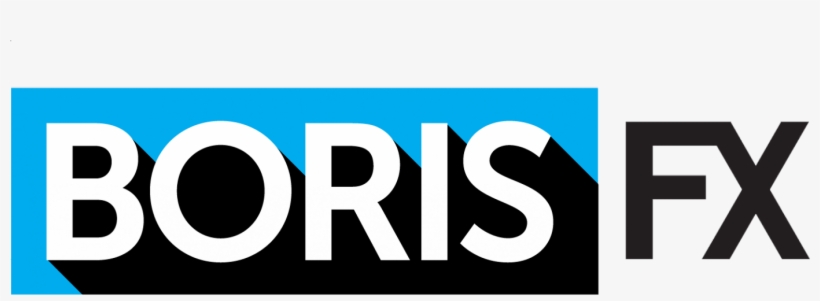 Borisfx-logo215, transparent png #7107396