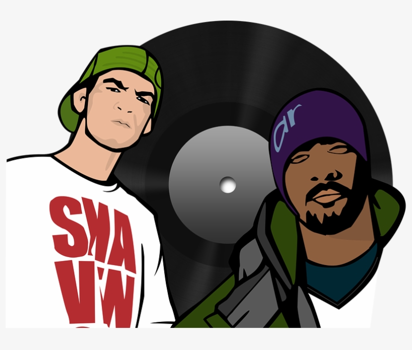 Rap - Lyric Composition, transparent png #7108076