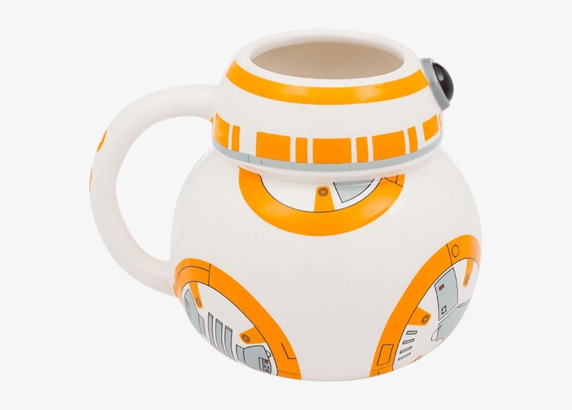 Bb 8 Png, transparent png #7108472
