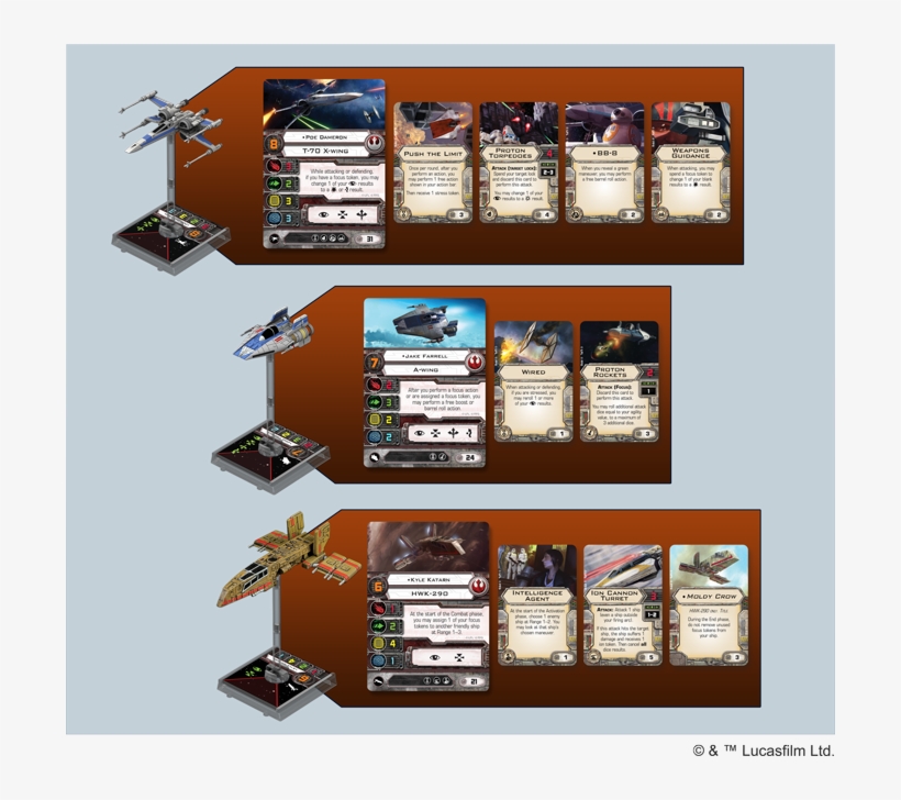 Poe Dameron With Push The Limit, Proton Torpedoes,, transparent png #7108963