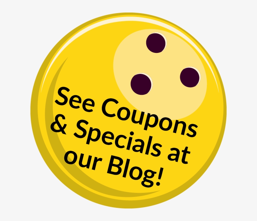 Csbp Blog Button, transparent png #7109090