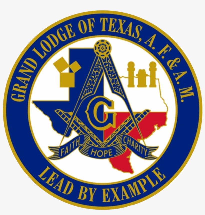 64th Masonic District Of Texas, transparent png #7109093