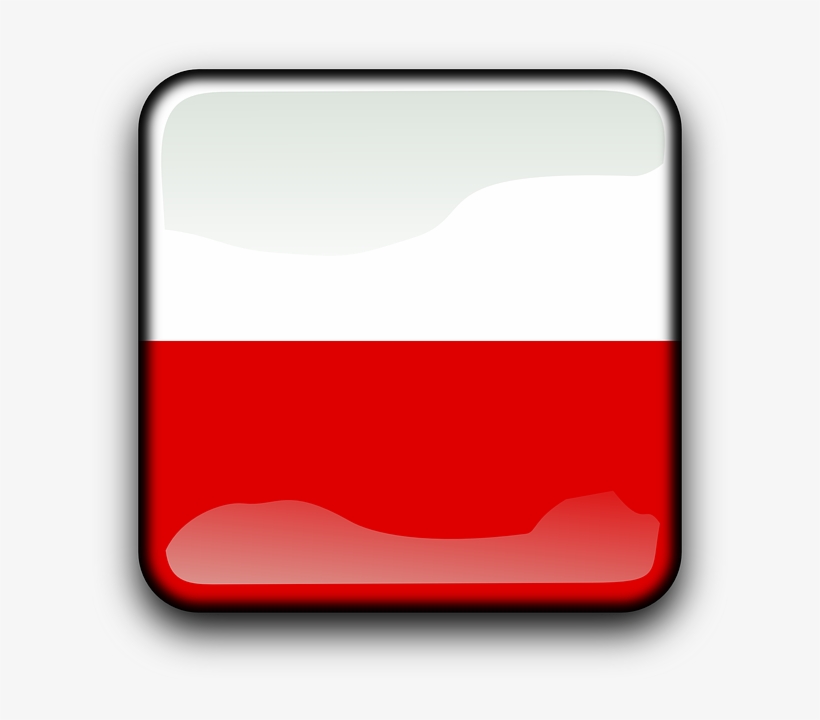 Polish Language, transparent png #7109131