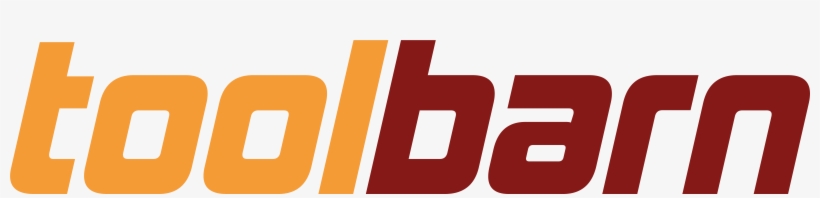 Toolbarn Logo, transparent png #7109242