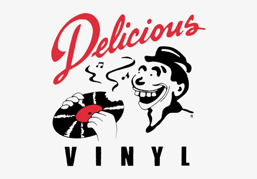 Delicious Vinyl, transparent png #7109303