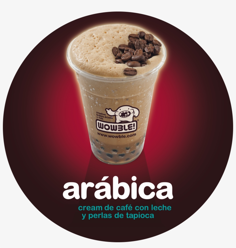 Pues Este Invierno, El Arábica Caliente Nos Animará, transparent png #7109304