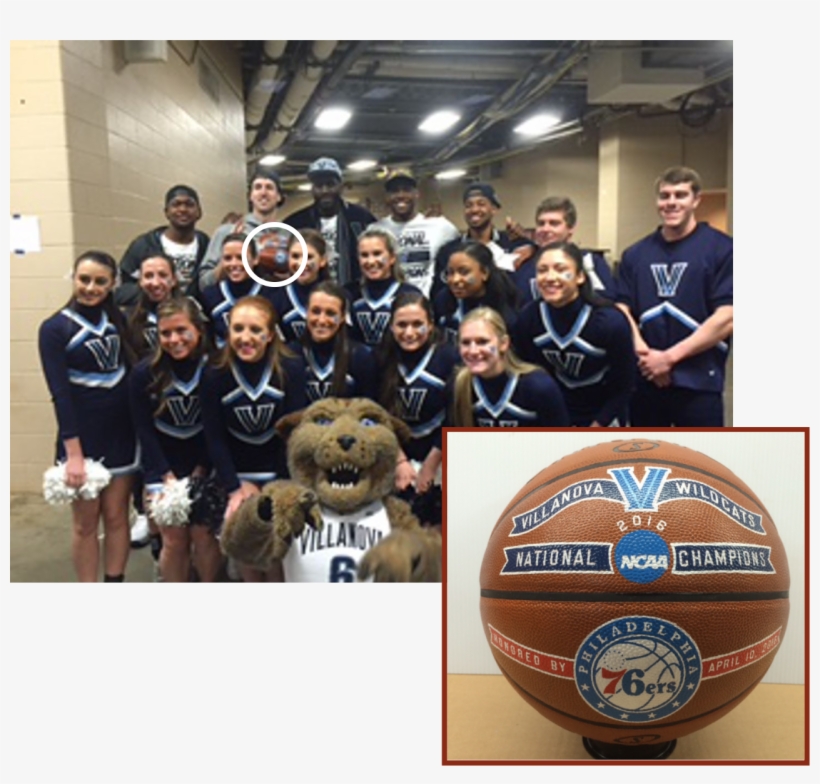 Congratulations From The Nba's Philadelphia 76ers To, transparent png #7109360