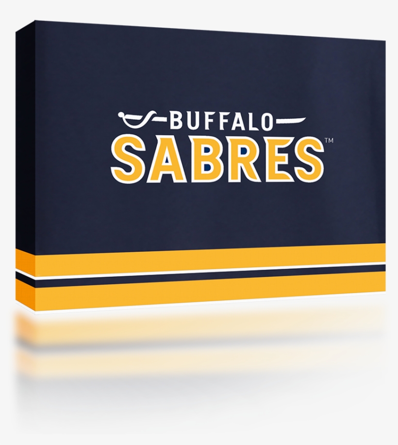 Sabres Logo Png, transparent png #7109528