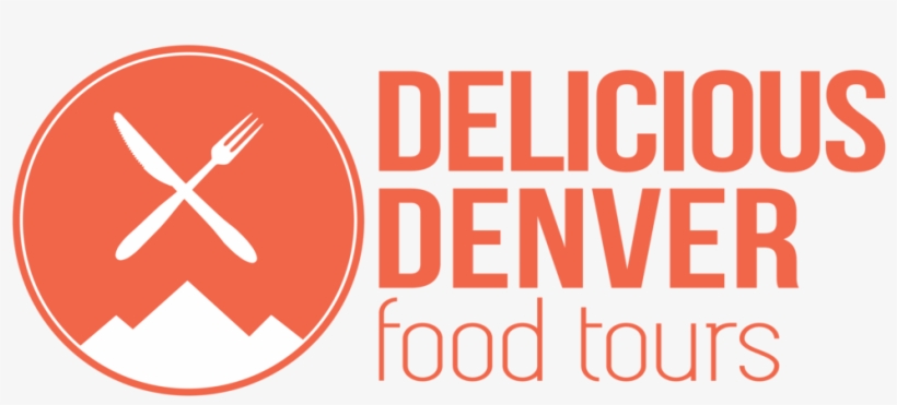 Delicious Denver Logo, transparent png #7109581