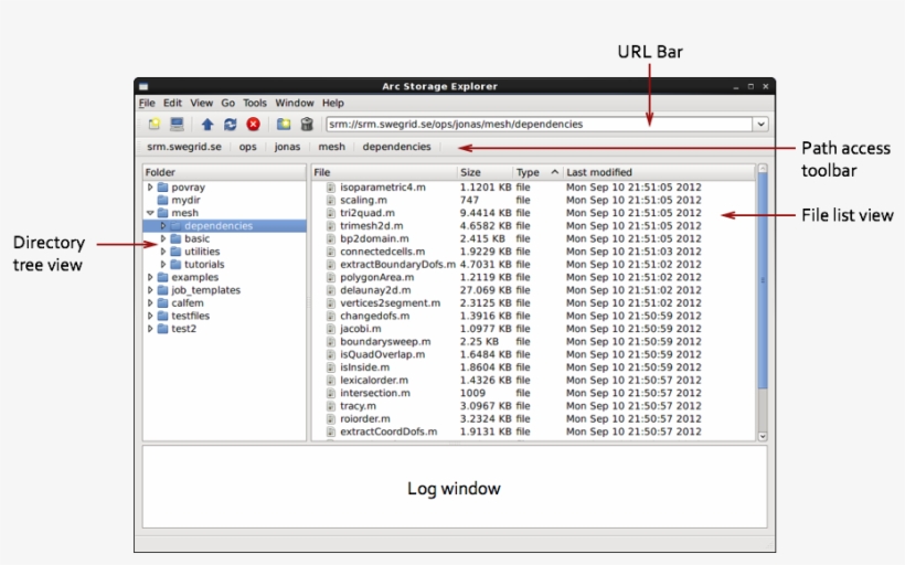 Images/arcstorage Mainwindow 2, transparent png #7109913