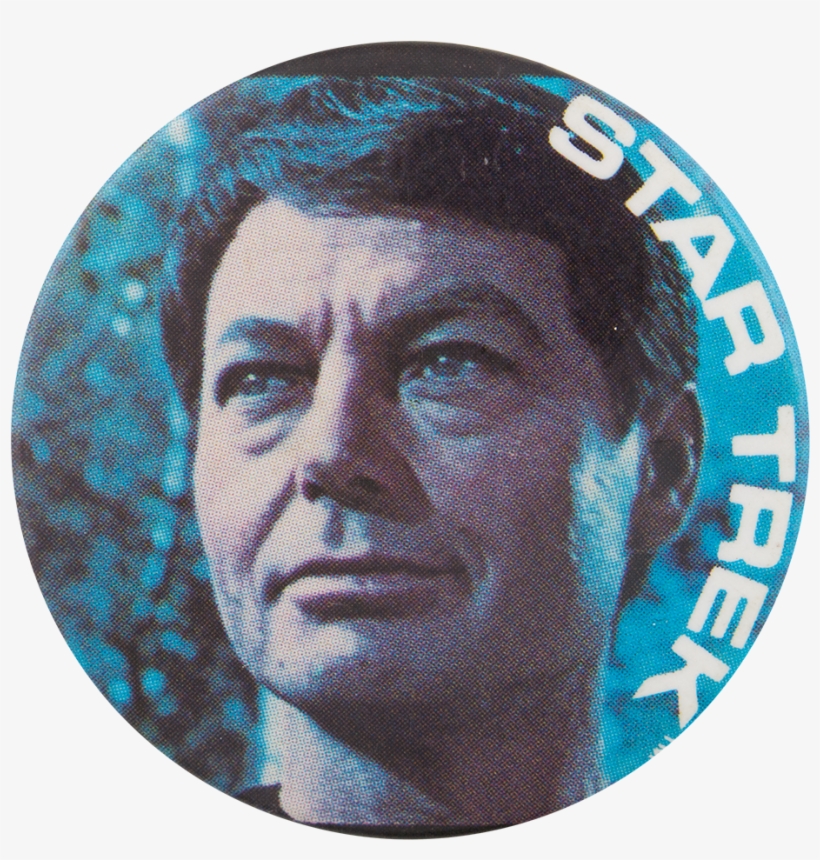 Leonard Mccoy Star Trek, transparent png #7109962