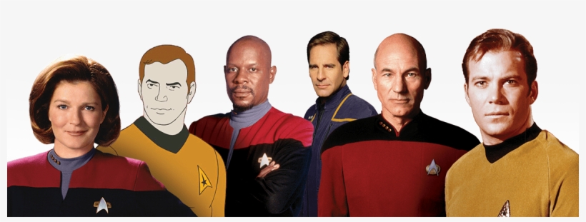 Why Does The Combadge Bounce Off The Holodeck Wall, transparent png #7110015