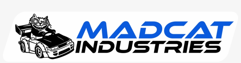 Madcat Industries, transparent png #7110798