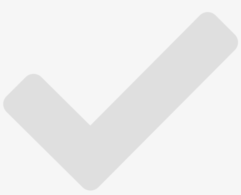 File - Emoji U2705 - Svg, transparent png #7110861