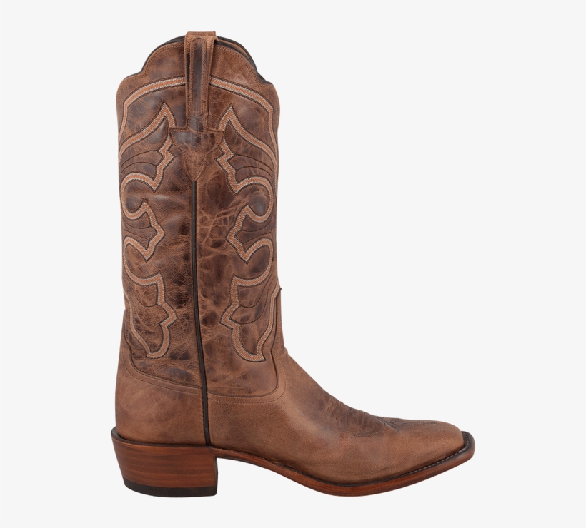 Rios Of Mercedes Men's Tan Mad Cat Goat Boots With, transparent png #7110971