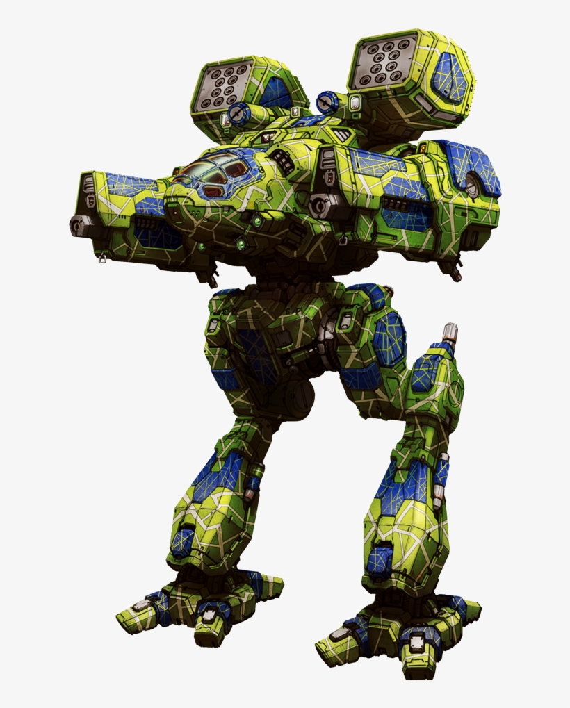 Mad Cat Mk Ii, transparent png #7110976