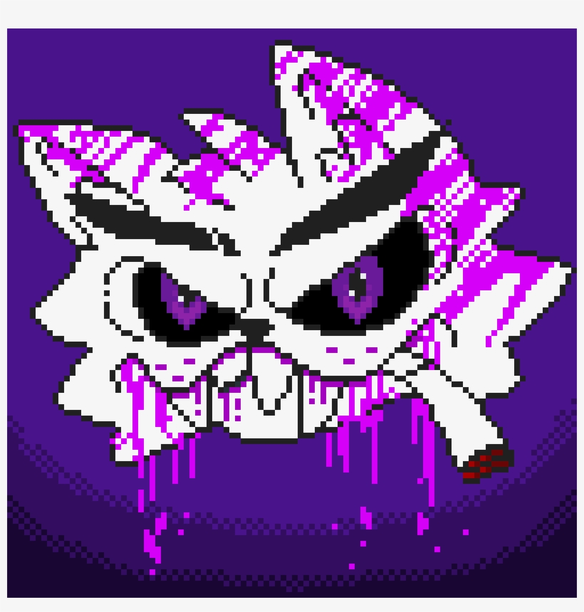 Mad Cat, transparent png #7111024