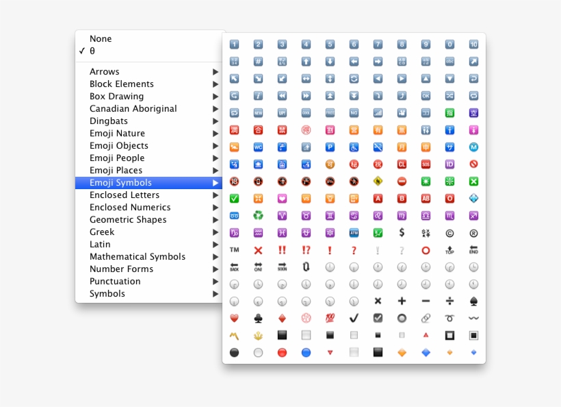 Icon Chooser Window - Free Transparent PNG Download - PNGkey