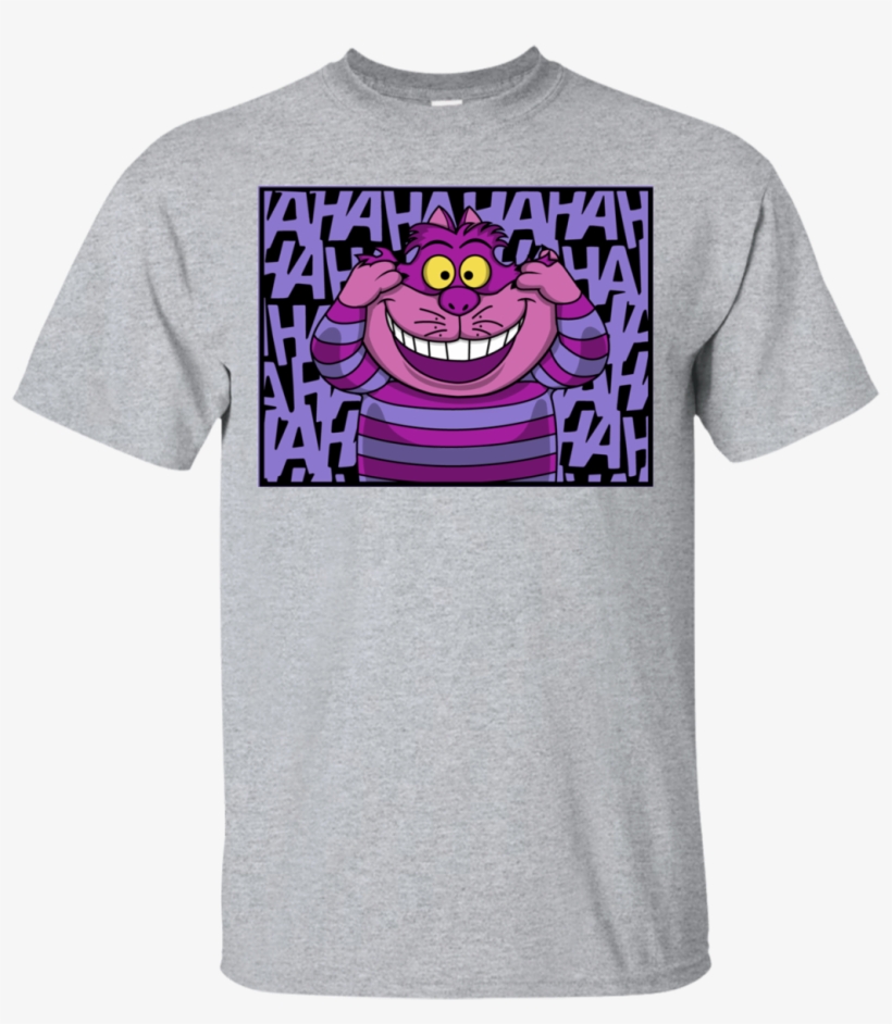 Mad Cat T-shirt, transparent png #7111134