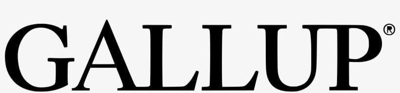 Gallup Logos Download, transparent png #7111184