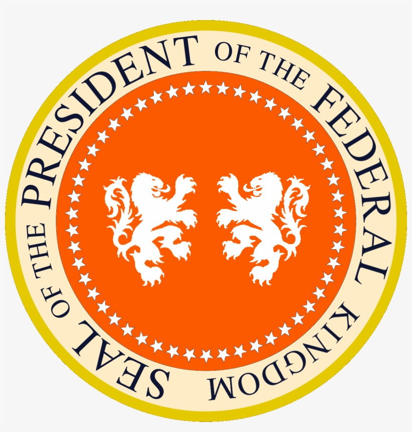 Seal Of The President Of Canada, transparent png #7111186