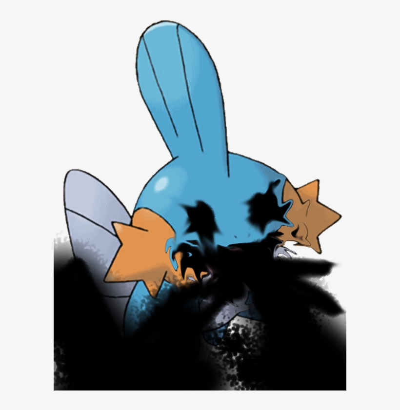 Zalgo, transparent png #7111305