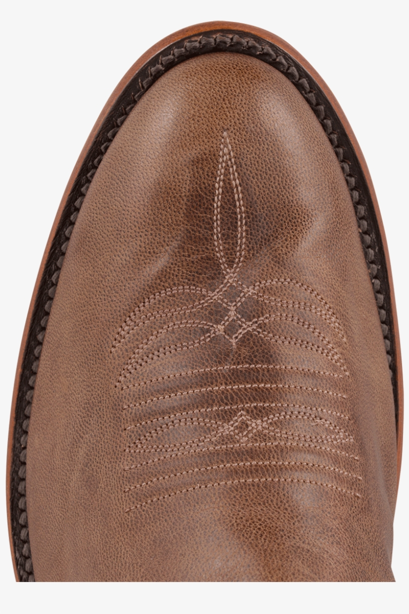 Rios Of Mercedes Men's Tan Mad Cat Goat Boots, transparent png #7111413