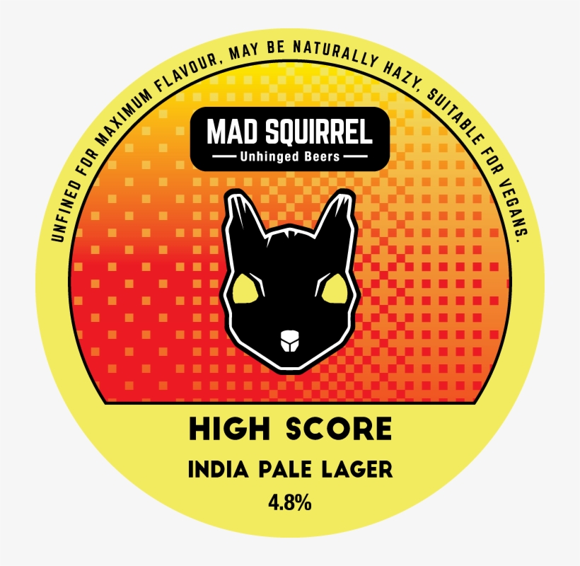 High Score Pump Clip, transparent png #7111513