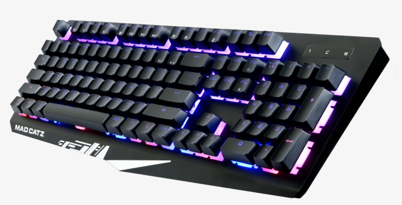 So Watch Out Everyone, The Mad Cat Is Back, transparent png #7112110