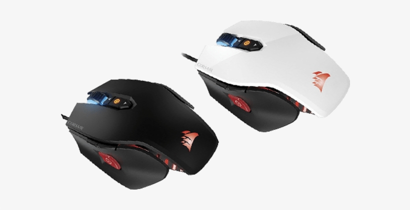 Corsair M65 Pro Rgb Fps, transparent png #7112350