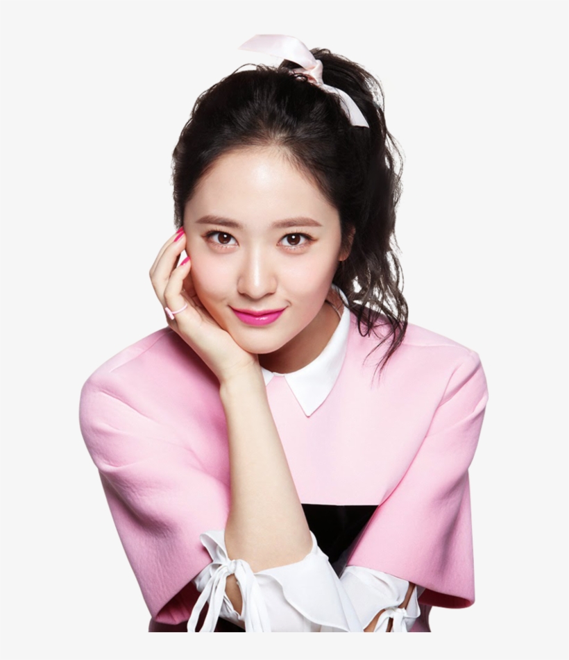 Krystal Jung Png, transparent png #7112419