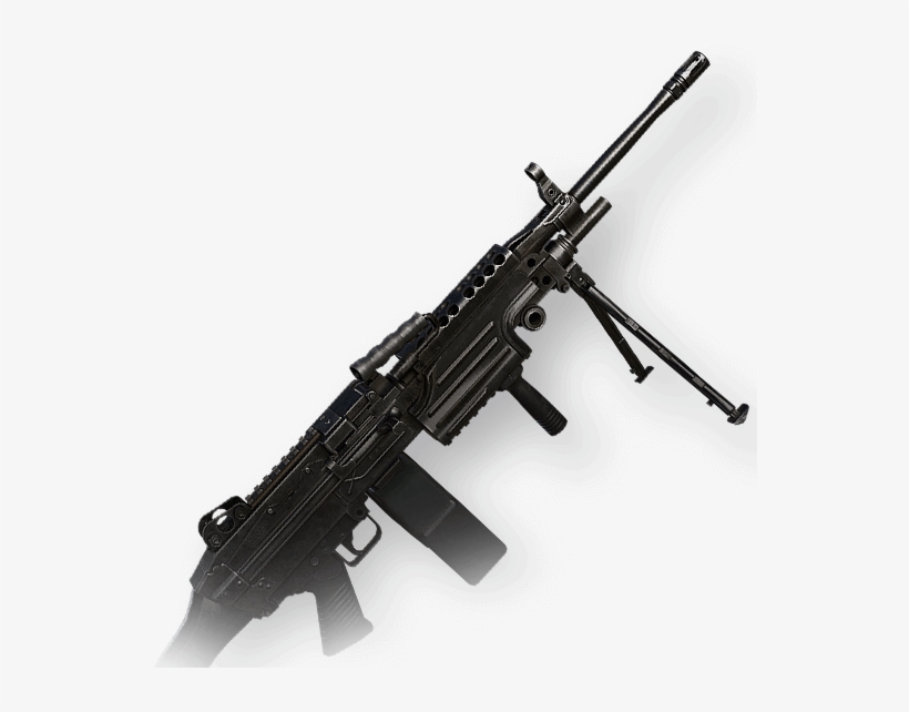 M249, transparent png #7112477