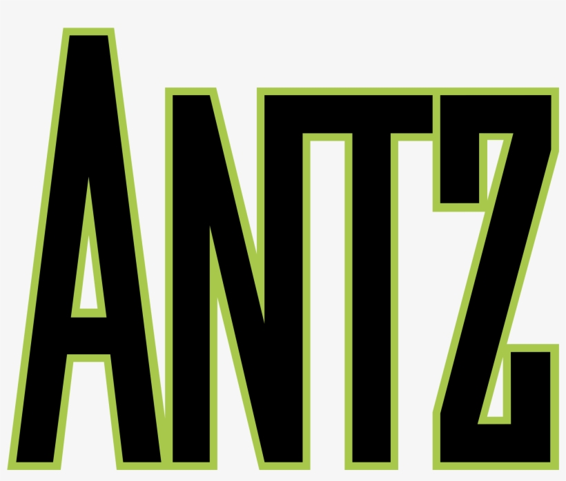 Antz Film Logo Png Transparent, transparent png #7112524