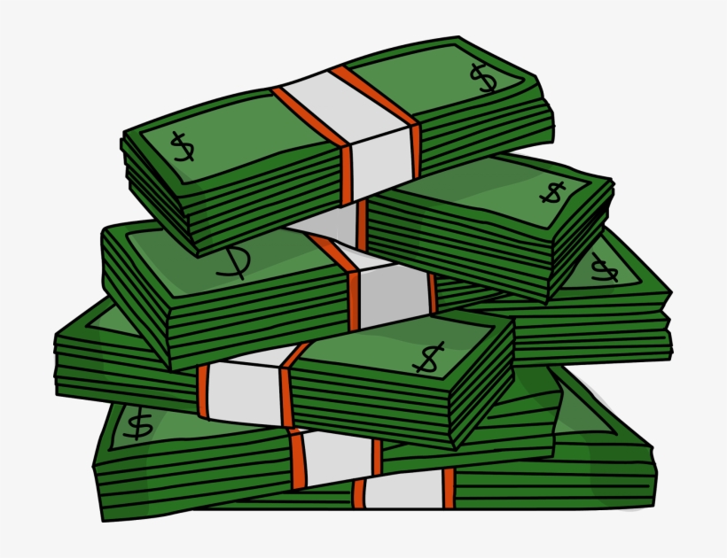 Png Film And Money, transparent png #7112581